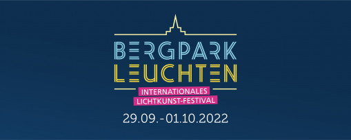Internationales Lichtkunst-Festival BergparkLeuchten im UNESCO Welterbe Bergpark Wilhelmshöhe